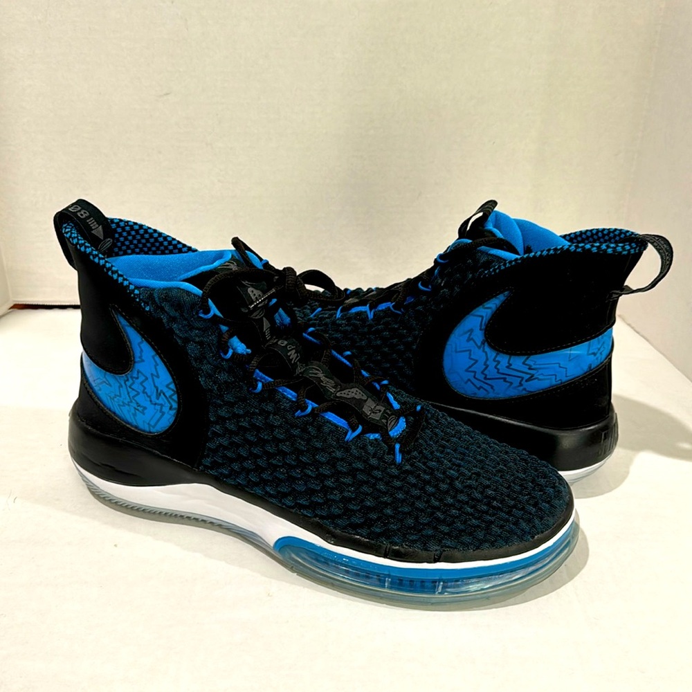 Nike Alphadunk